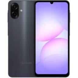 Gadcet Chadwell Heath Samsung Galaxy A07 4G 64GB Black Mobile Phone, New