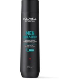Goldwell Dualsenses Men Hair & Body Shampoo 300ml