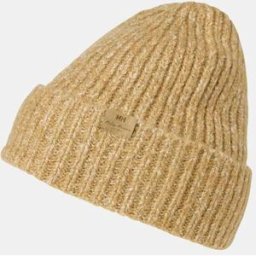 Helly Hansen Unisex Cozy Beanie - Knitted Extra-Soft Beanie For Cold Days Brown STD - Elmwood Brown - Unisex