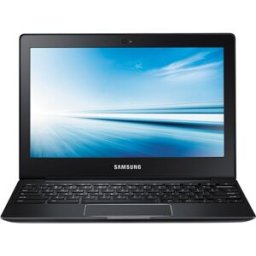 SAMSUNG Chromebook 2 11.6" Laptop - Exynos 5 Octa - 4GB RAM - 16GB eMMC - Jet Black — Grade C (Fair)