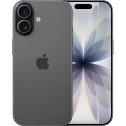 Apple iPhone 17 5G 256GB Black SIM-Free Unlocked Mobile Phone, Used - Like New