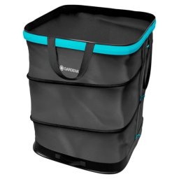 GARDENA 220L Pop-Up Garden Waste Bag Rectangular L 3 Heights 11716-20