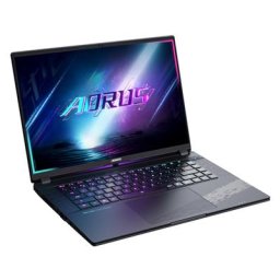 AORUS ELITE 16 BWH 16" Windows 11 Home (Ultra 9 275HX/2TB SSD/32GB DDR5/RTX