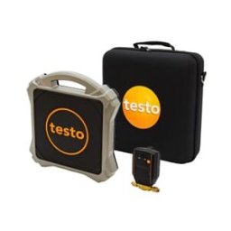 Testo 560i Digital Refrigerant Scale Kit