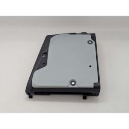 Disc Drive Blu-ray Attachment for Sony PlayStation 5 Slim – Disc Edition Add-On