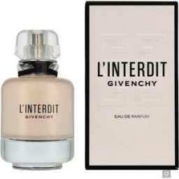 Givenchy L'Interdit Eau de Parfum Spray 80ml