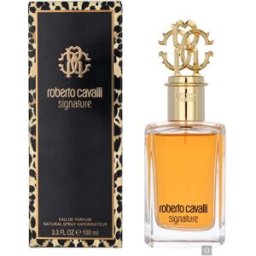 Roberto Cavalli Signature Eau de Parfum Spray 100ml