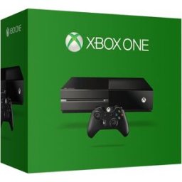 Gadcet Chadwell Heath Microsoft Xbox One 500GB Console - Black (No Kinect), Used - Good