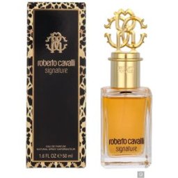 Roberto Cavalli Signature Eau de Parfum Spray 50ml