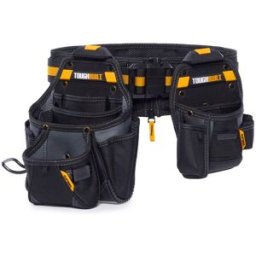 TOUGHBUILT 3pc Handyman Tool Belt Set (TB-CT-111-CP)