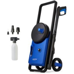 Nilfisk Core 140-6 PowerControl pressure washer