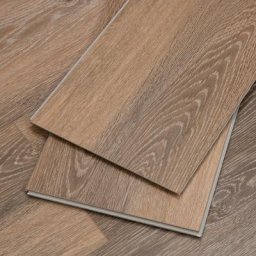 Stone Polymer Vinyl Flooring Sample