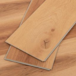 Natural Knot Vinyl Flooring Sample