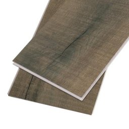 Extra Wide Engineered Maple Flooring Sample
