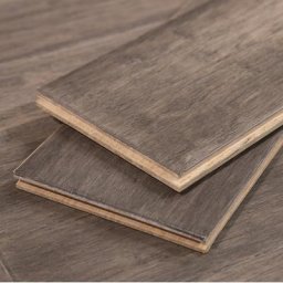 Boardwalk Hardwood Bamboo Flooring Sample