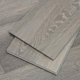 Stone-Plastic Vinyl Flooring Sample