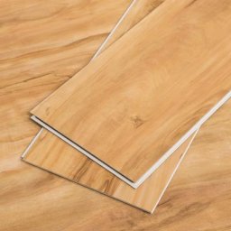 Blonde Ale Birch Flooring Vinyl Plank