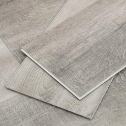 Padded Vinyl Plank Flooring Sample