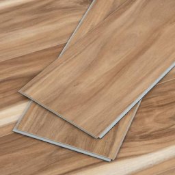 Interlocking Luxury Vinyl Flooring Sample