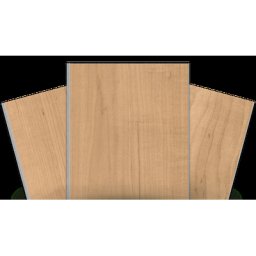 Light Maple Flooring Engineered | Sample
