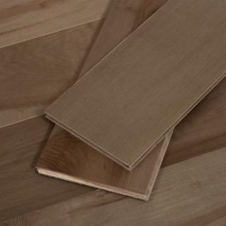 Taupe Engineered Maple Floor, 1/2'' thick, Sample