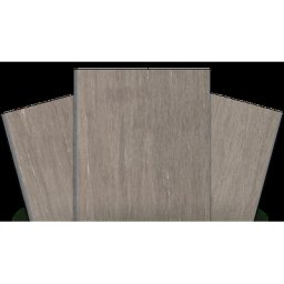 Antique Iron Gray Hardwood Floor, GeoWood by Cali Bamboo®, Sample