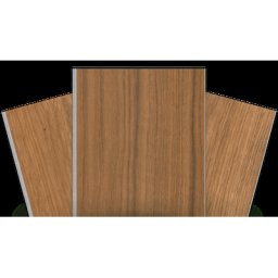 Rigid Core European Oak Flooring, Natural, Sample