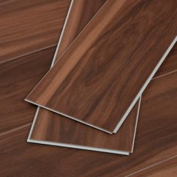 Premium SPC Luxury Vinyl Flooring Sample