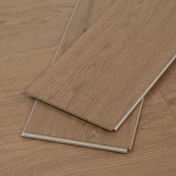 Farmhouse Oak Flooring Engineered | Sample