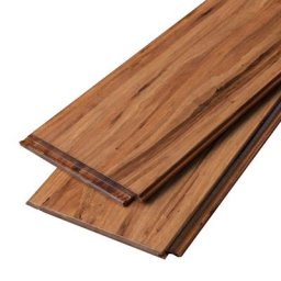 Eucalyptus Flooring by CALI, Wide Plank Click Lock Sample
