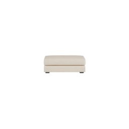 Braxton Ottoman Cream