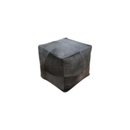 Galet Pouf Gray