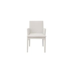Camille Dining Chair White