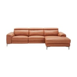 Thompson Power Motion Sofa Right Brown