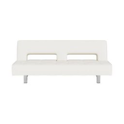 Miamo Sofa Bed White