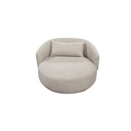 Amara Loveseat Cream