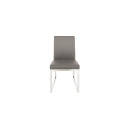 Niero Dining Chair Gray