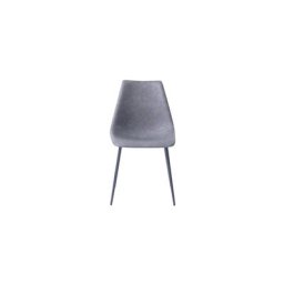 Lync Dining Chair Gray