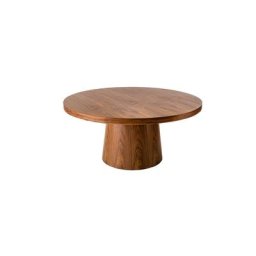 Ellis Dining Table Walnut