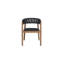Bali Outdoor Dining Chair