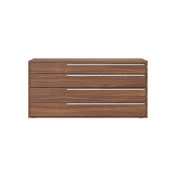 Veneto Dresser Walnut