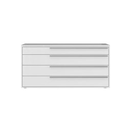 Veneto Dresser White