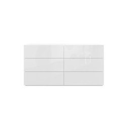 Noia Dresser White