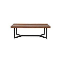 Anna Coffee Table Walnut