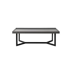 Anna Coffee Table Gray