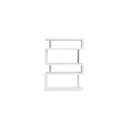 Floyd Bookshelf White