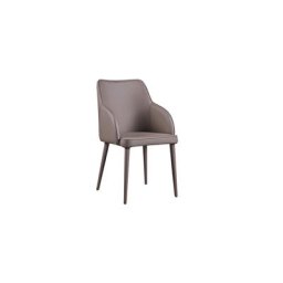 Zeta Dining Chair Champagne