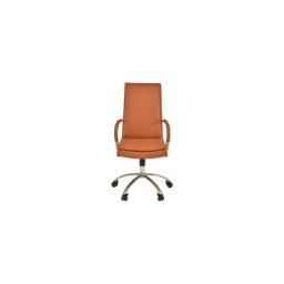 Pandino Office Chair Cognac