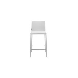 Gianni Counter Stool White