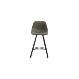 Lync Counter Stool Gray